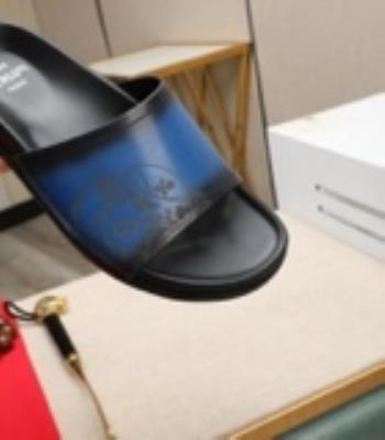 wholesale quality berluti slippers model no. 4